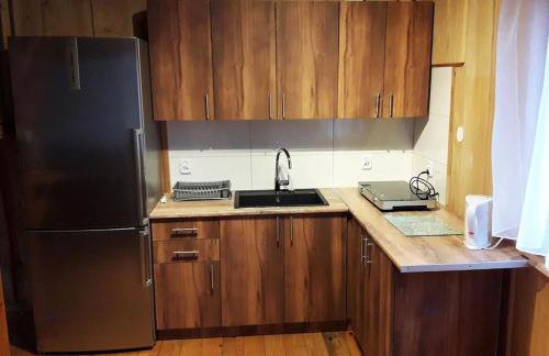 Zakątek nad Sanem, Załuż 128 - Foto 9