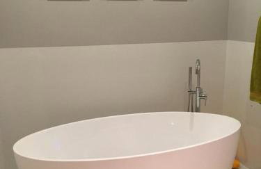 Dom w (Między) lesie - Foto 49