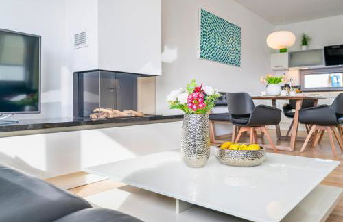 Ostsee-Traumferienwohnungen Villa Meeresbrise - Foto 12