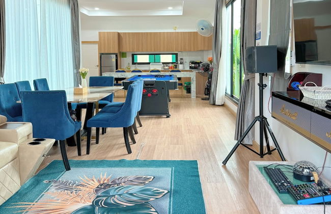 Good Moments Pool Villa - Photo 32