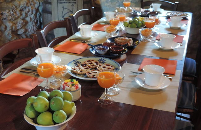 Agriturismo Colli di Travale - Foto 29