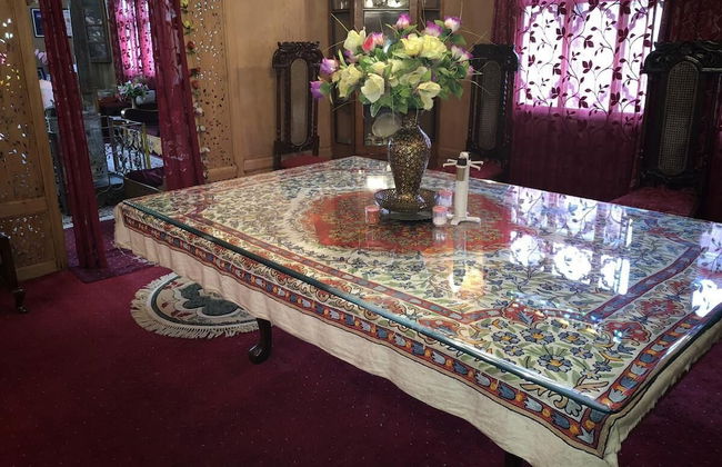 Houseboat Lake Thao - Foto 8