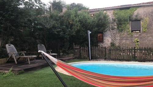 Gîte Tanagra : Maison avec piscine et vue exceptionnelle - Foto 2