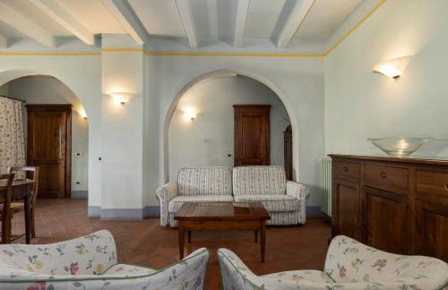 Fattoria la Gigliola - Il Frantoio - Foto 8