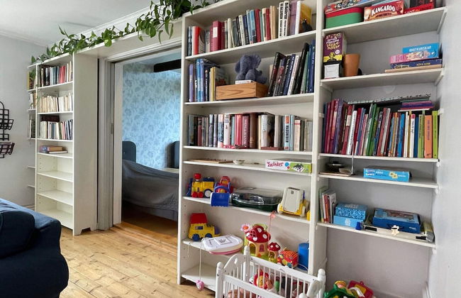 Holiday Home in Mörbylånga - Foto 13