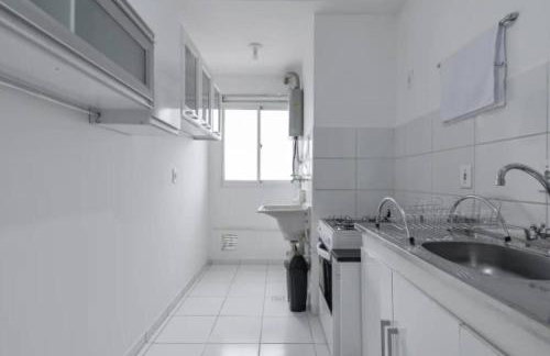 Carapicuiba 2 Quartos Econômico Completo Vaga - Foto 9