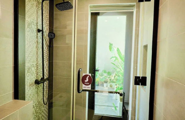 Charm Champion Villa Hoian - Foto 80