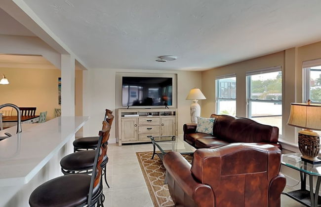 Tortuga Too by Distinctive Beach Rentals - Foto 1