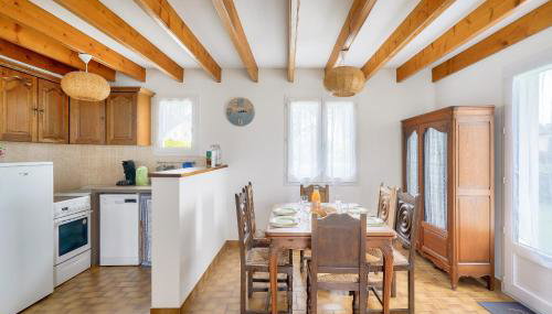 Plobannalec-Lesconil centre - Maison avec grand jardin - Foto 5