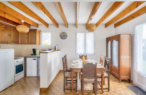 Plobannalec-Lesconil centre - Maison avec grand jardin - Foto 5