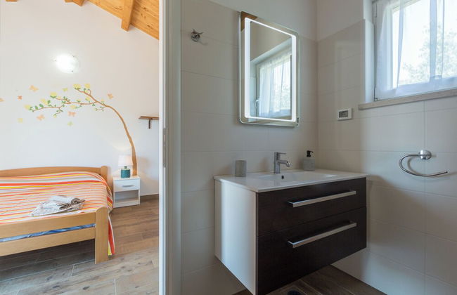 Villa Violetta - Foto 27