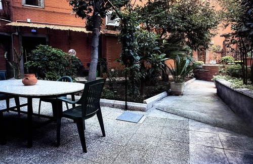 The House of Janus Luxury & Design Stay near Rome - Foto 76