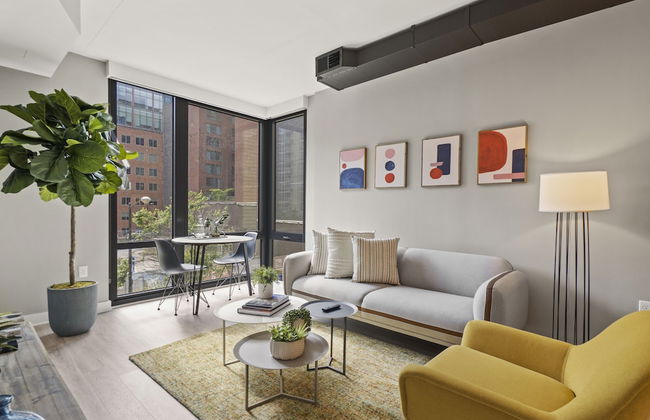 Coda on Half, a Placemakr Experience - Navy Yard - Photo 21