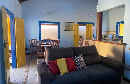 Casa Pontal Amar o Mar ao lado do centro - Photo 31