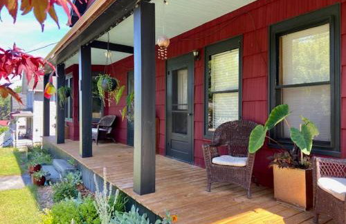 Zen in Narrowsburg Retreat near Town - Foto 26