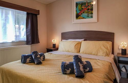 Glenbeagles Lodge - Foto 8