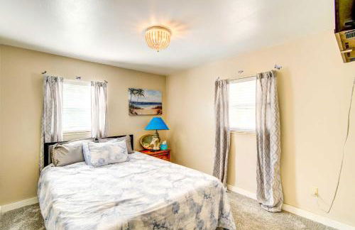 Beautiful Palatka Vacation Rental with Yard! - Foto 14