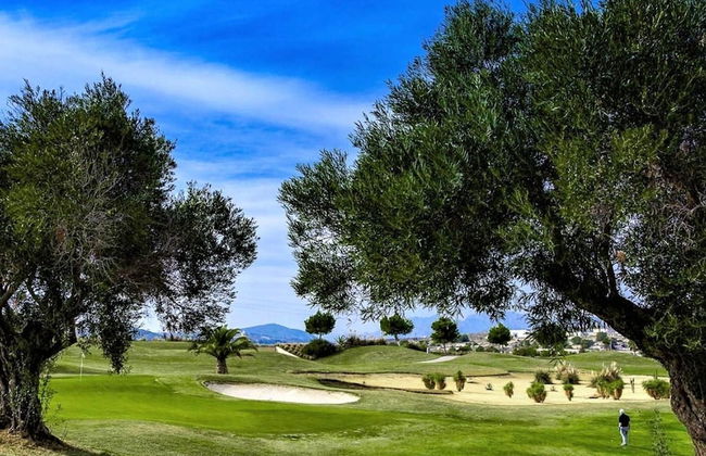 Lush Villa in Orihuela With Pool - Foto 20