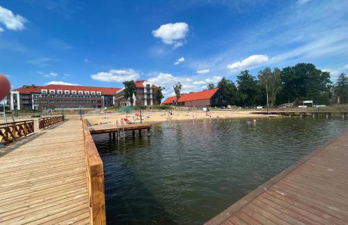 Apartament Kamila Ostróda - Foto 51