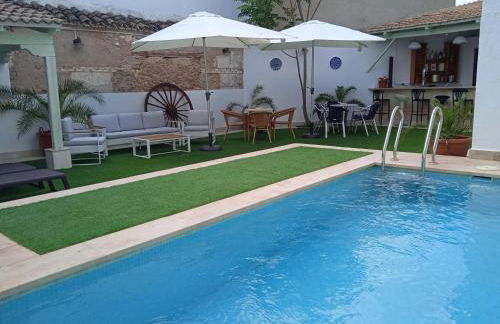 LA CASA DE JULIA - Foto 1