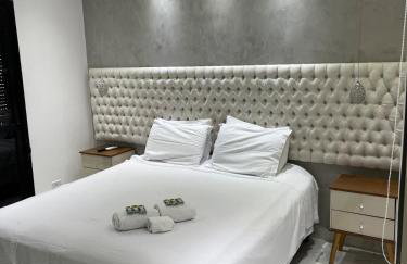 Flat em Santana Vista para a Cidade 23 Andar - Foto 28