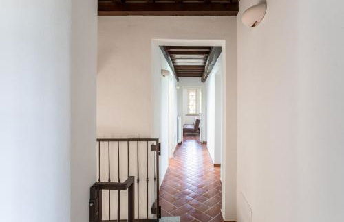 Agriturismo Sant Elmira - Relax with external Jacuzzi - Foto 35