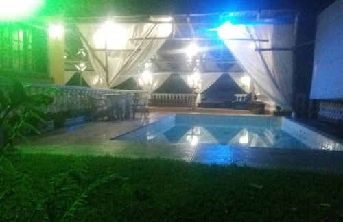 Casa com Piscina e Churrasqueira Perto da CBF, Feirarte, Parque Nacional - Photo 16