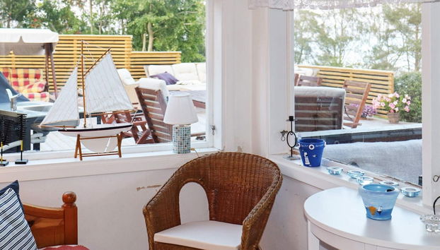 9 Person Holiday Home in Frandefors-by Traum - Photo 4, Interior