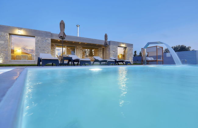 Kouros Villa - Foto 19