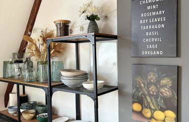 Dornröschen-Loft - Photo 11