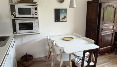 T2 au coeur du Sauze - Foto 2