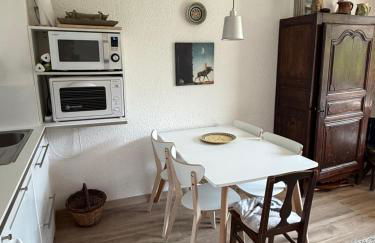 T2 au coeur du Sauze - Foto 2