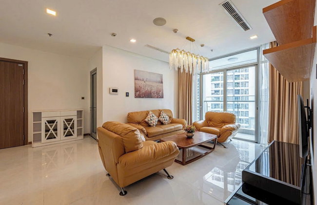 Bluesky Gateway Residence Luxury - Foto 6