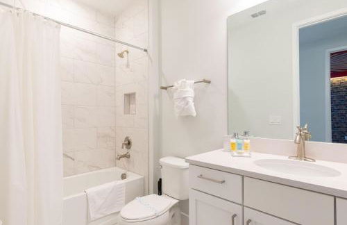 Beautiful Villa with first class amenities on Bears Den Resort Orlando Villa 6285 - Foto 21