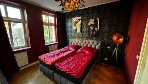 Exklusives und stilvoll eingerichtetes Apartment für Erwachsene - Foto 4