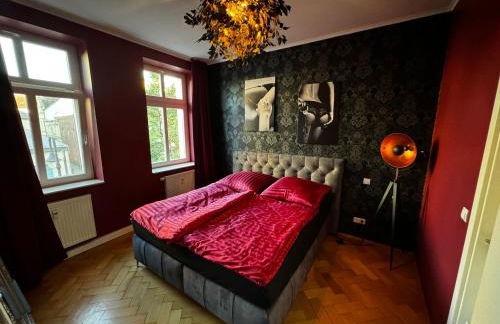 Exklusives und stilvoll eingerichtetes Apartment für Erwachsene - Foto 4