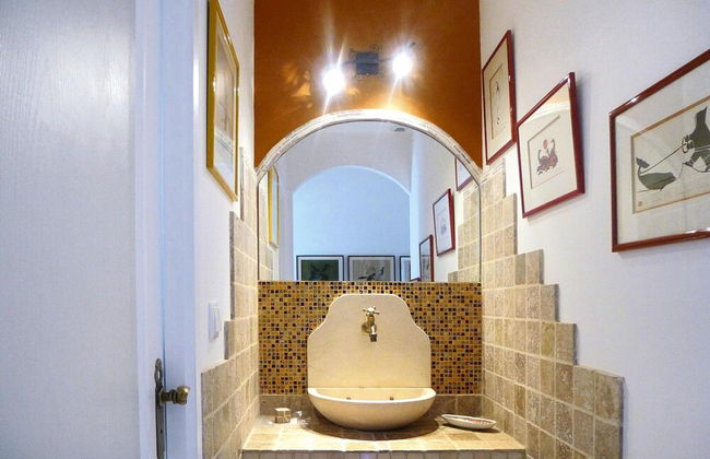 Premium Villa With Garden and Pool, Lambesc - Foto 10