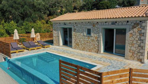 Villa di pietra II - Foto 3