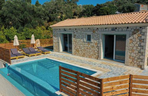 Villa di pietra II - Foto 3