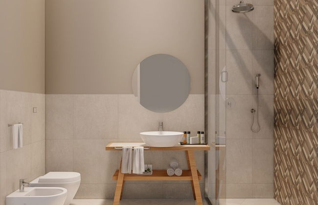 Villa Masetta - Luxury Suite - Foto 31