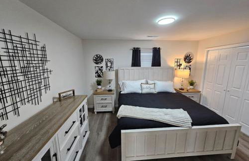 Cozy New Const. Ranch Near Park - Foto 15