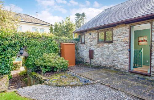 Barley Cottage - Foto 15