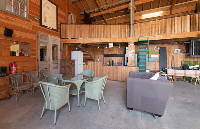 Premium Farmhouse in Nieuwmunster With Pool - Foto 26