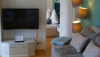 Apartment Kaiserperle mit Balkon direkt am Strand - Foto 3