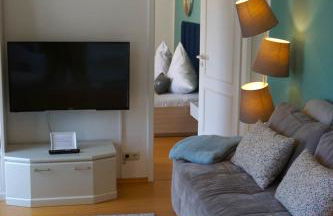 Apartment Kaiserperle mit Balkon direkt am Strand - Foto 3