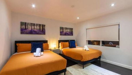 New Oasis Waterfront & Sand Terrace THG - Foto 4