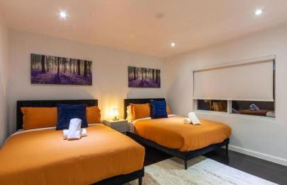 New Oasis Waterfront & Sand Terrace THG - Foto 4