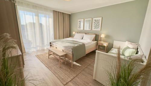 Apartment Strandzeit - Foto 4