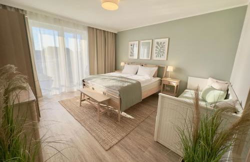 Apartment Strandzeit - Foto 4