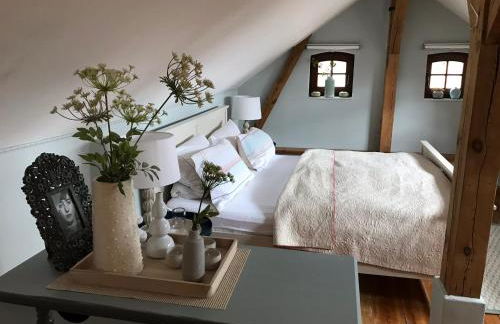 Pension Villa Fortuna - Foto 38